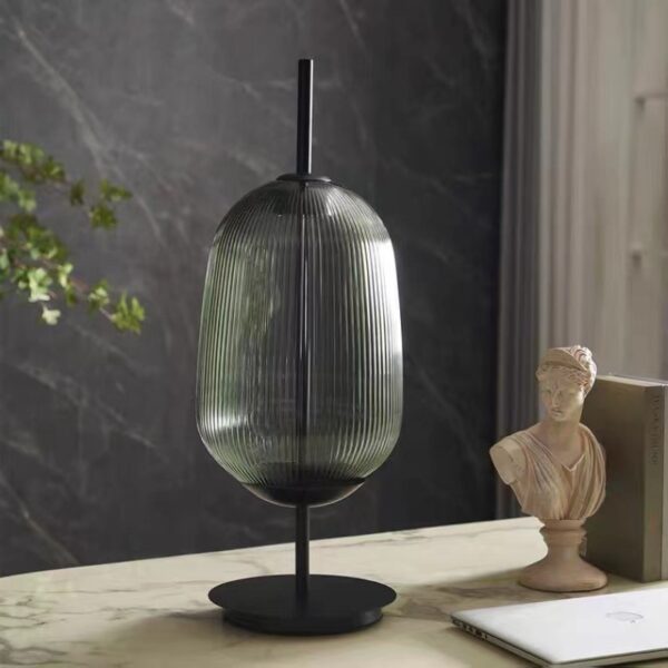 Kiwi (Glass) Table Lamp - Image 4
