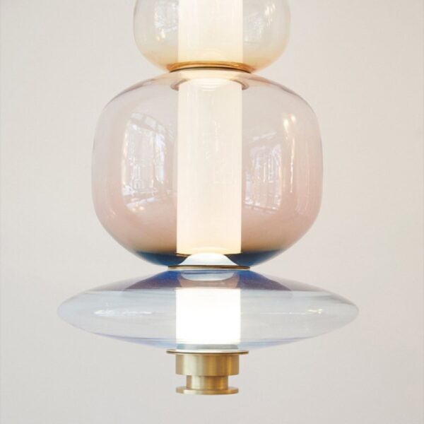 VividVista LED Pendant Lamp - Image 4