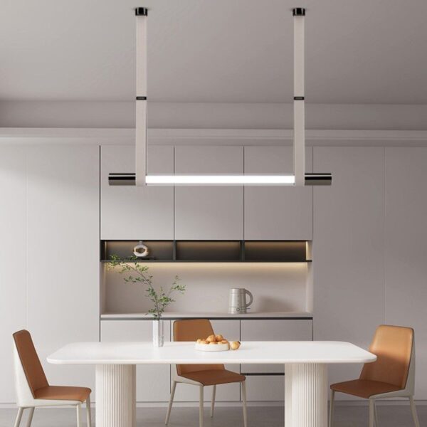Greylyn LED Hanging Lamp - Image 4