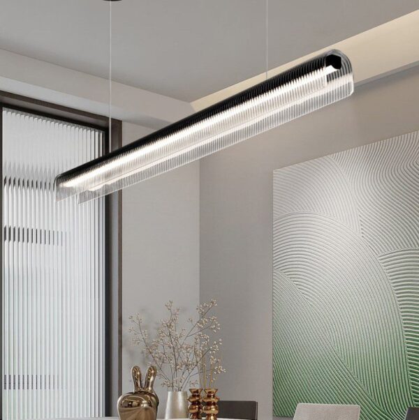 Lucian(1200) LED Chandelier - Image 5