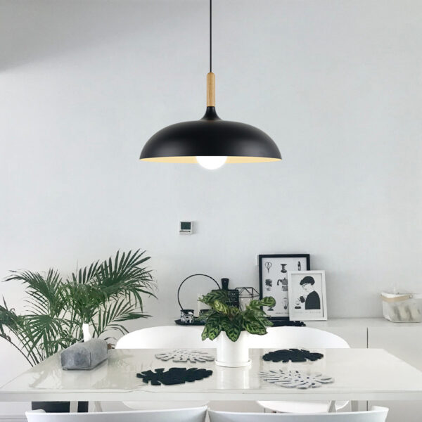 Cosette Pendant Lamp - Image 5
