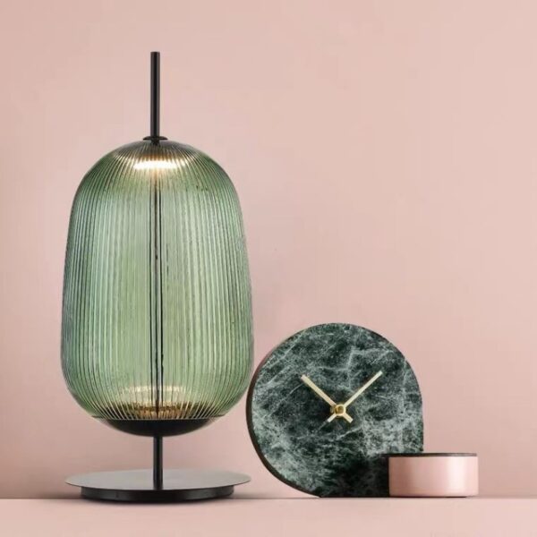 Kiwi (Glass) Table Lamp - Image 5