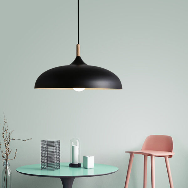 Cosette Pendant Lamp - Image 6