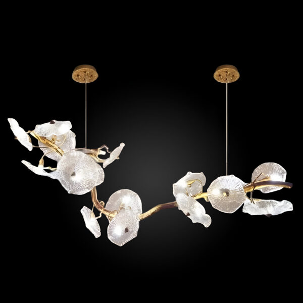 Seraphina(16) LED Chandelier