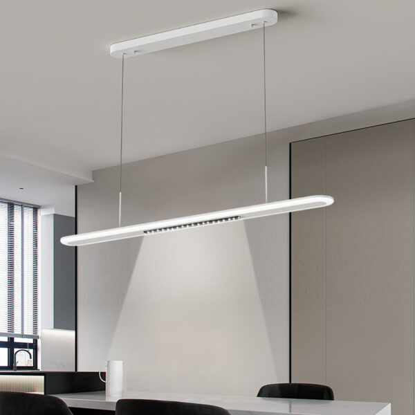 Streamline LED Pendant Lamp