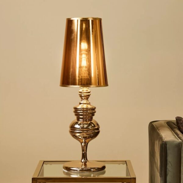 Dorian Table Lamp