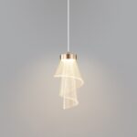 Petal Verse Pendant Lamp