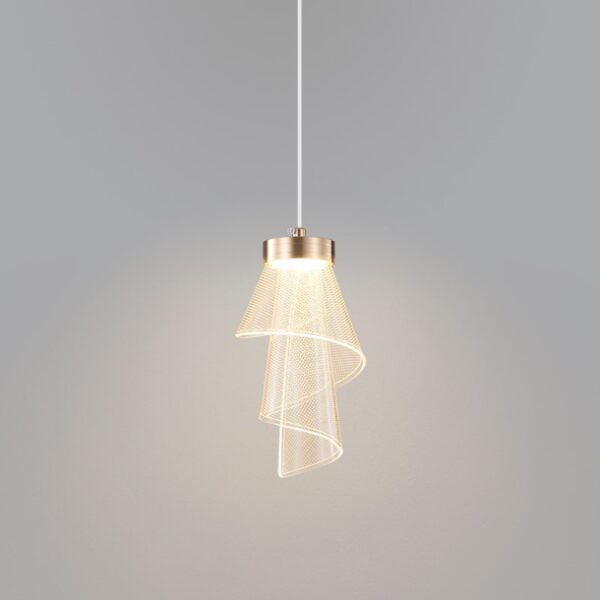 Petal Verse Pendant Lamp