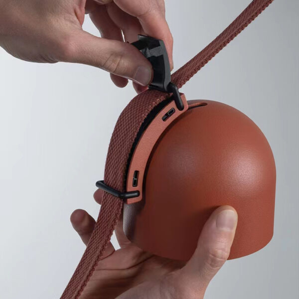 Deller LED Hanging Lamp - Image 2