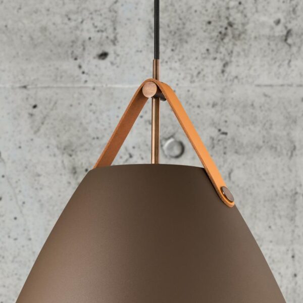 Tanner Pendant Lamp - Image 2