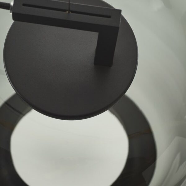 Silhouette Glass Pendant Lamp - Image 2