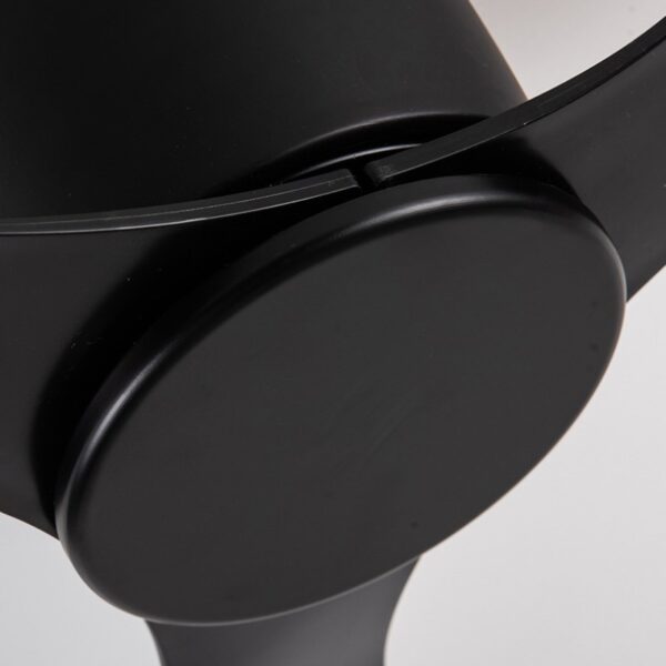 Cuckoo Black Ceiling Fan - Image 2