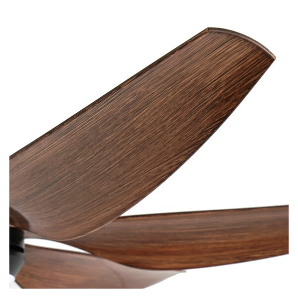 Dove (Brown) Ceiling Fan - Image 2