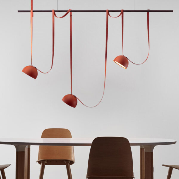 Deller LED Hanging Lamp - Image 3