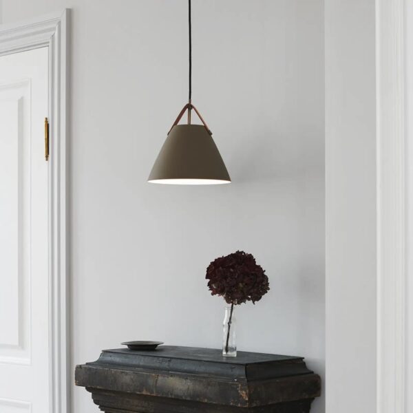 Tanner Pendant Lamp - Image 3