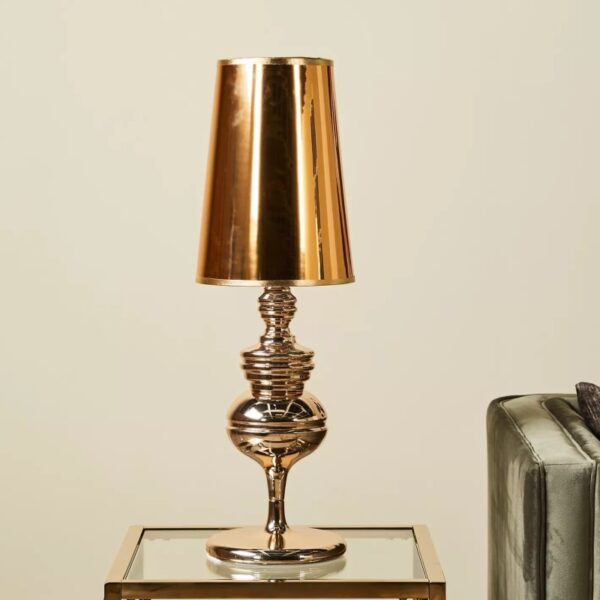 Dorian Table Lamp - Image 3