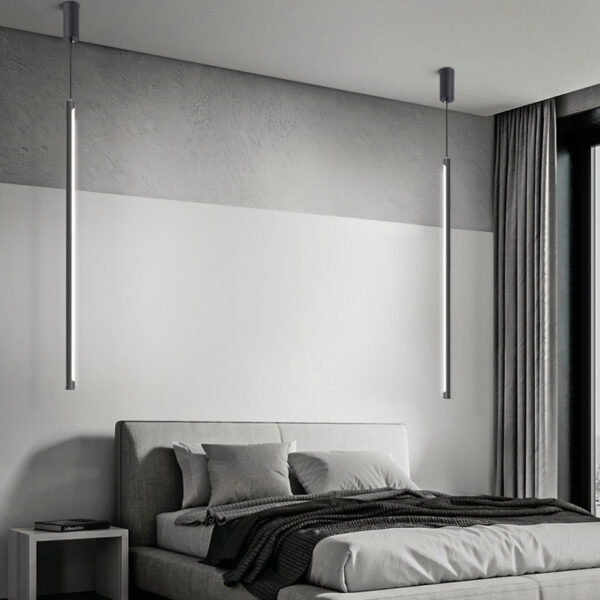 Ribbon (LED) Pendant Lamp - Image 3