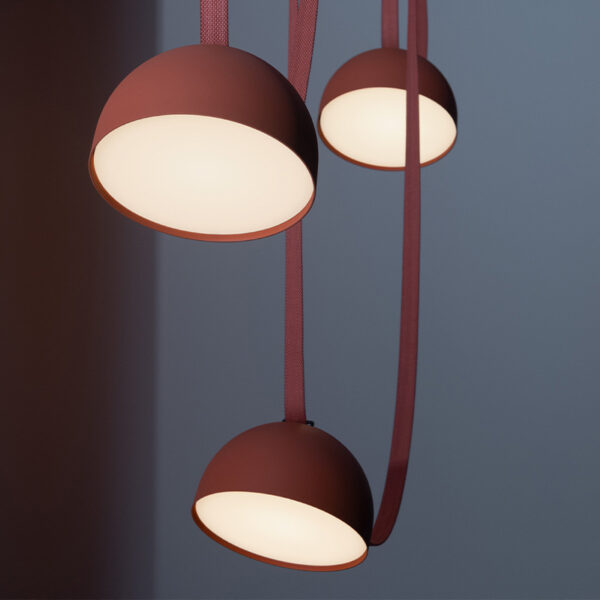 Deller LED Hanging Lamp - Image 4
