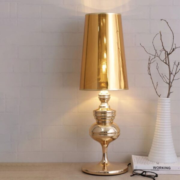 Dorian Table Lamp - Image 5
