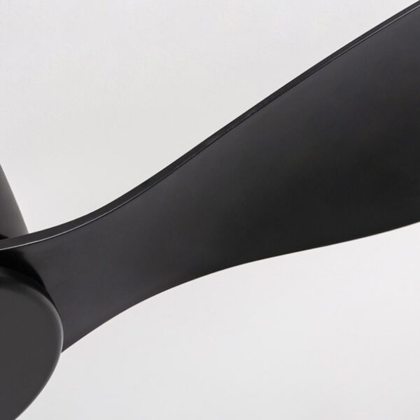 Cuckoo Black Ceiling Fan - Image 4