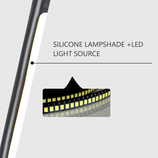Ribbon (LED) Pendant Lamp - Image 4