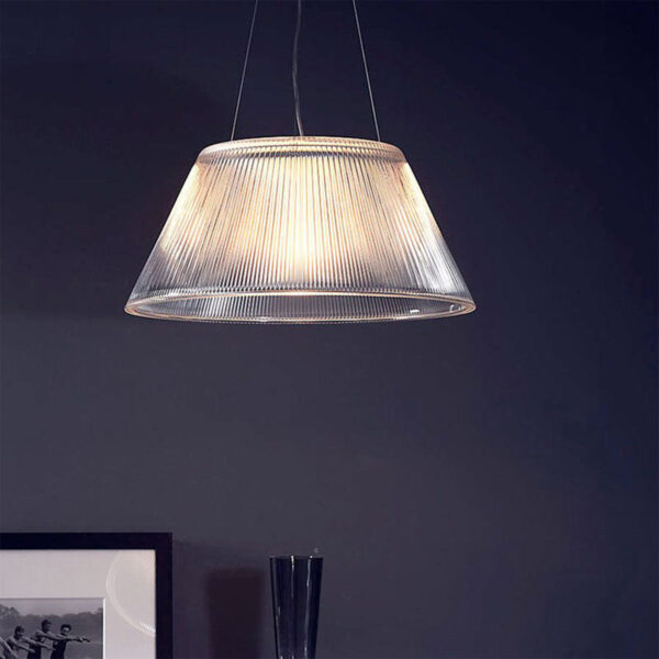 Nova Pendant Lamp - Image 5