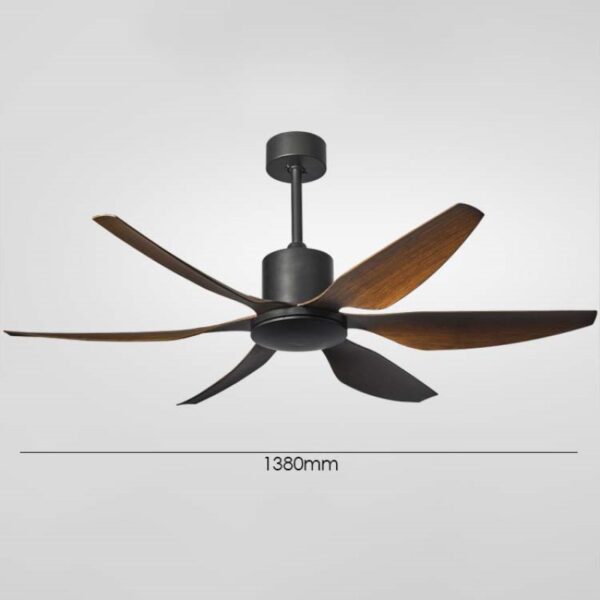 Dove (Brown) Ceiling Fan - Image 10