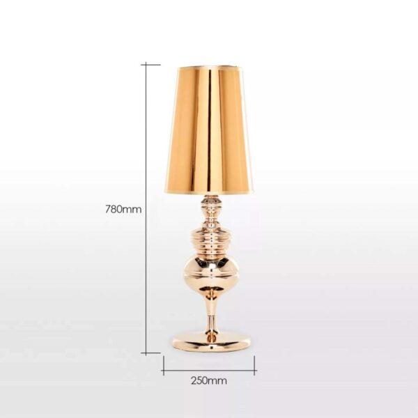 Dorian Table Lamp - Image 6