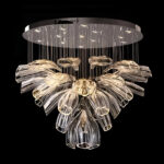 Marletta (Glass) Chandelier