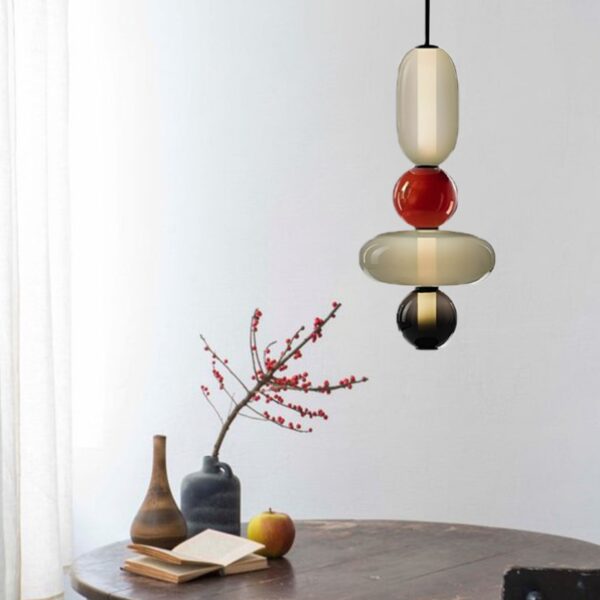 HueHaven III Pendant Lamp