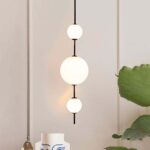 Opulent Orbs LED Pendant Lamp