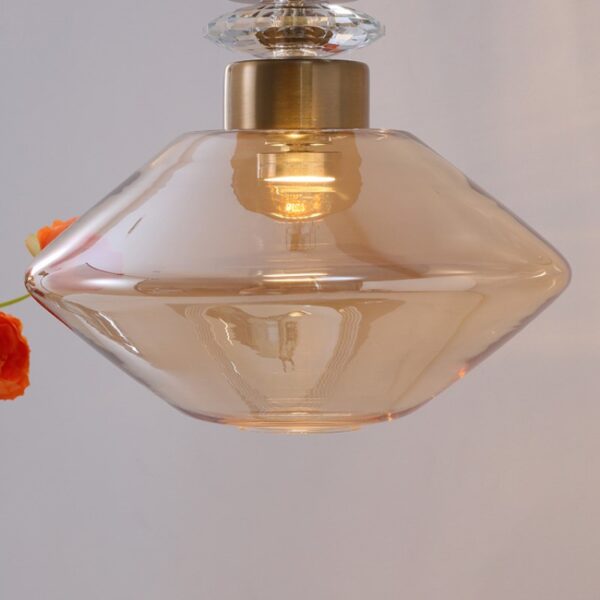 Goldwyn Pearl II Pendant Lamp - Image 2