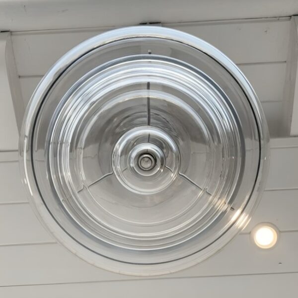 Clarity III Pendant Lamp - Image 2
