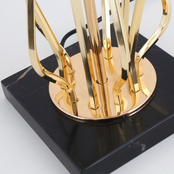 GoldenShadow Table Lamp - Image 2