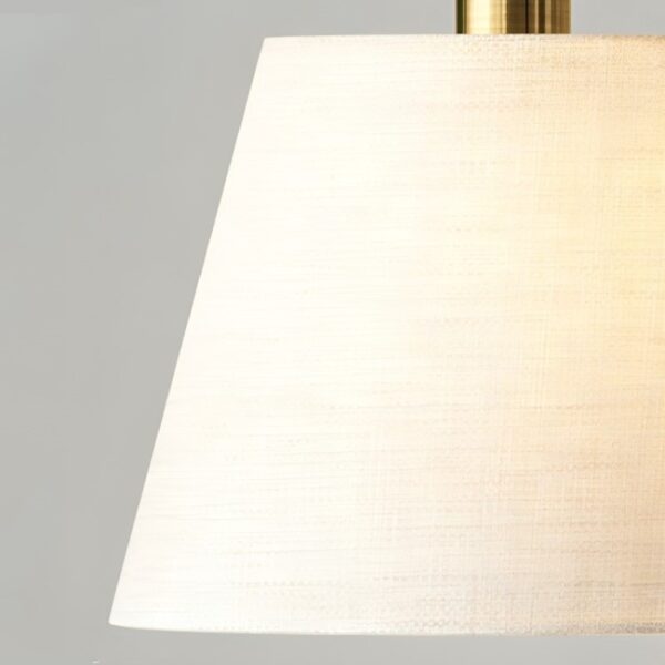 Aurum Bend Floor Lamp - Image 2