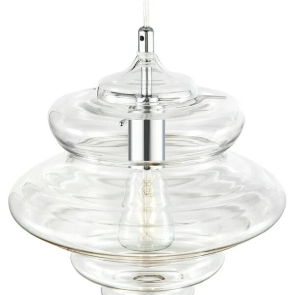 Clarity I Pendant Lamp - Image 2