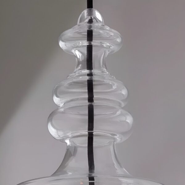 Clarity II Pendant Lamp - Image 2