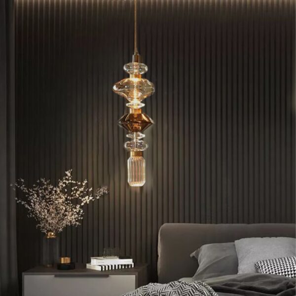 Goldwyn Pearl II Pendant Lamp - Image 3
