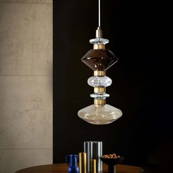 Goldwyn Pearl III Pendant Lamp - Image 3