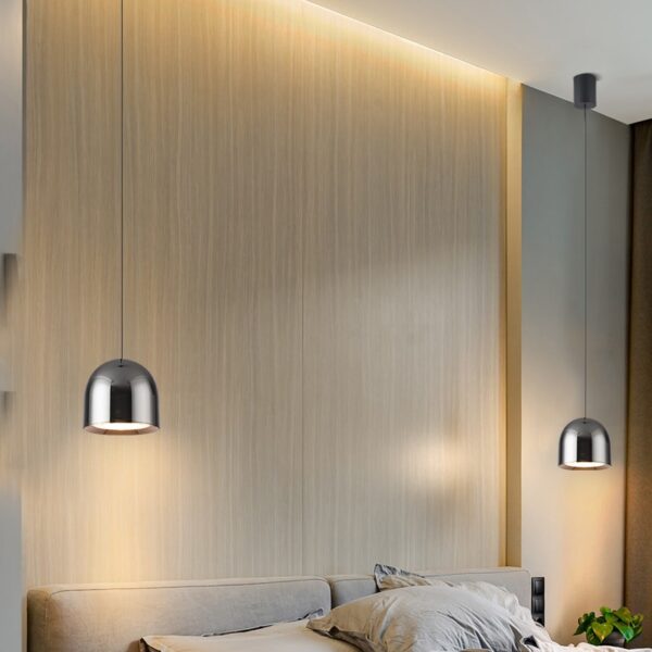 MiniMarvels LED Pendant Lamp - Image 4