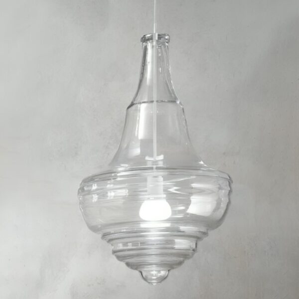 Clarity III Pendant Lamp - Image 3