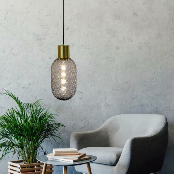 Twilight I Pendant Lamp - Image 3