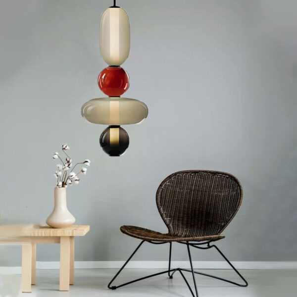 HueHaven III Pendant Lamp - Image 3
