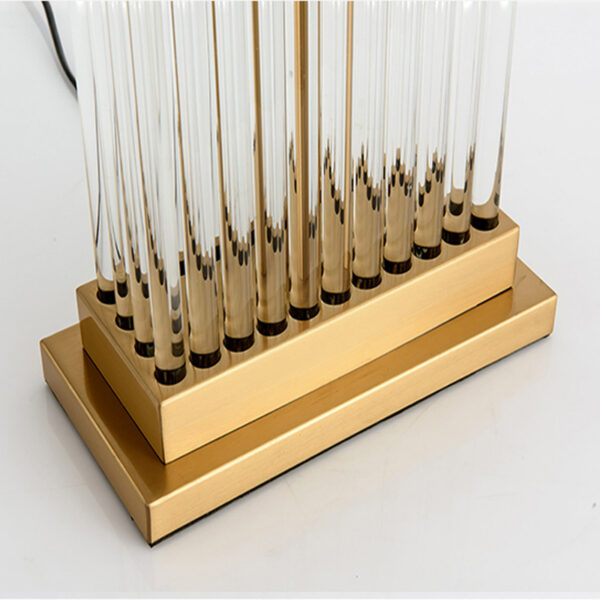 GlassGate Table Lamp - Image 4