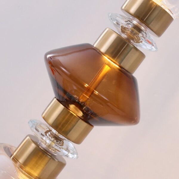 Goldwyn Pearl II Pendant Lamp - Image 4