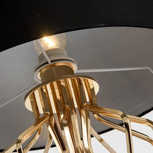 GoldenShadow Table Lamp - Image 4