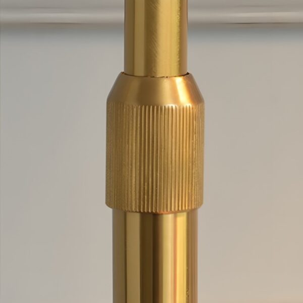 Aurum Bend Floor Lamp - Image 4