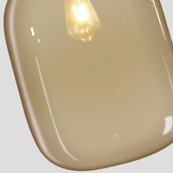 CocoaVine Pendant Lamp - Image 3