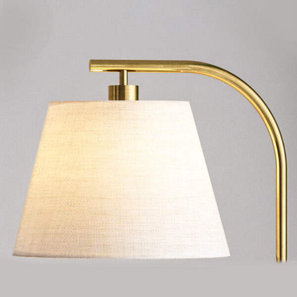 Aurum Bend Floor Lamp - Image 5