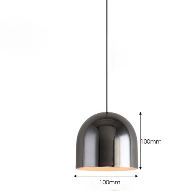 MiniMarvels LED Pendant Lamp - Image 6